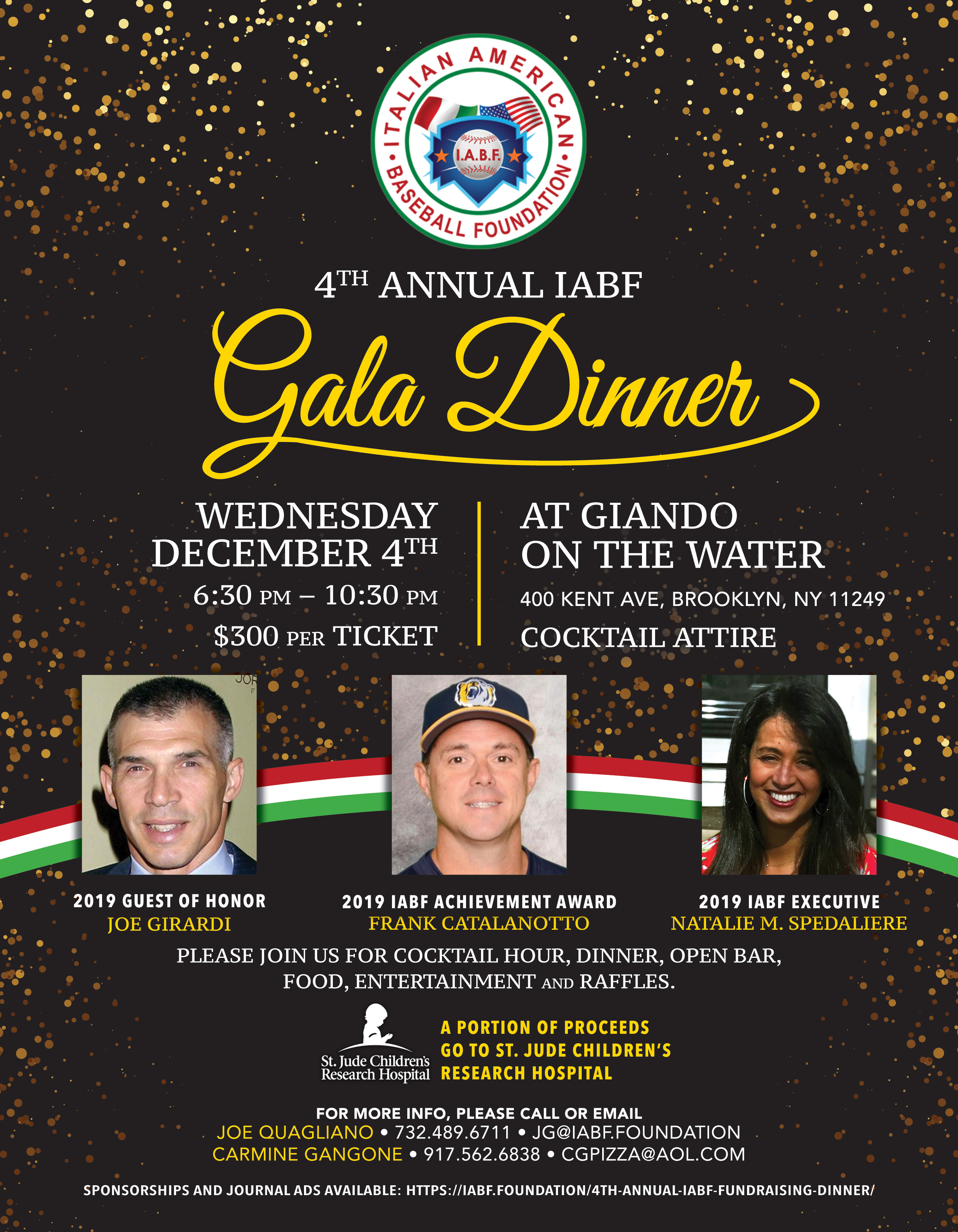 The National Italian American Foundation (NIAF) - Attention San Diego  Italians! It's Italian Heritage Night this weekend at Petco Park. Celebrate  your Italian heritage and cheer on the Padres as they face
