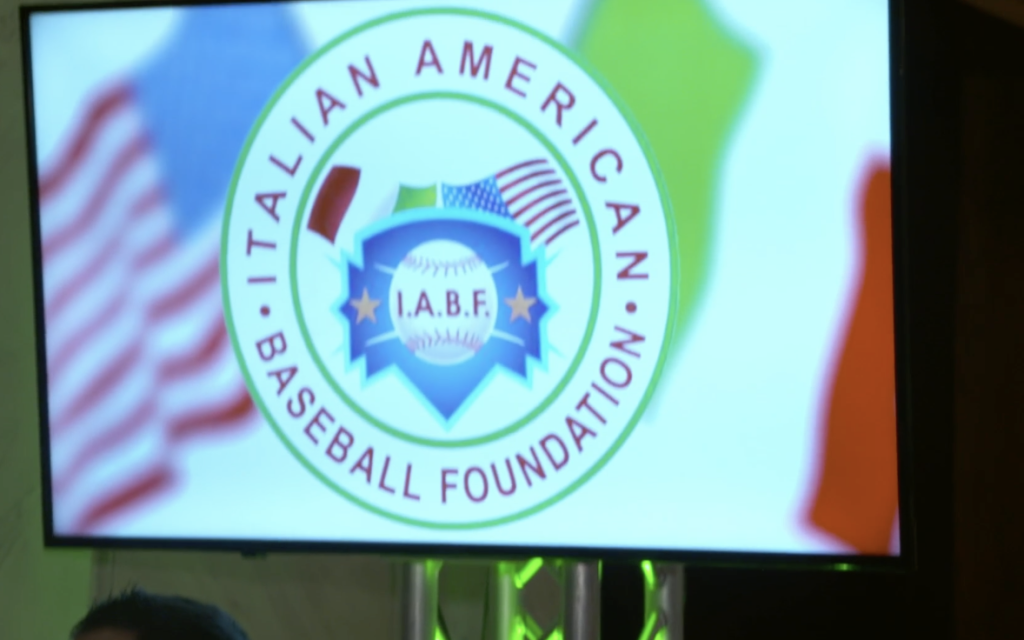 IABF Gala Featured on YES Network