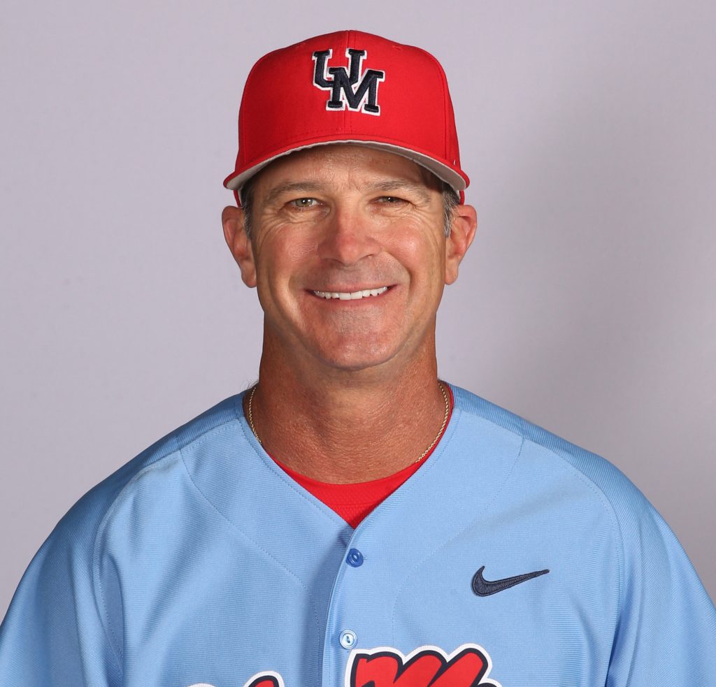 Mike Bianco Leads Ole Miss to College World Series, National Championship