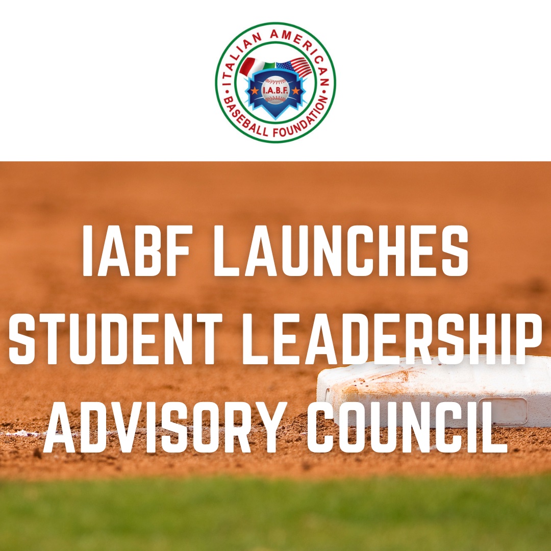 IABF - Italian American Baseball Foundation