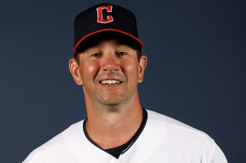 Brian Sweeney Named Pitching Coach of Kansas City Royals