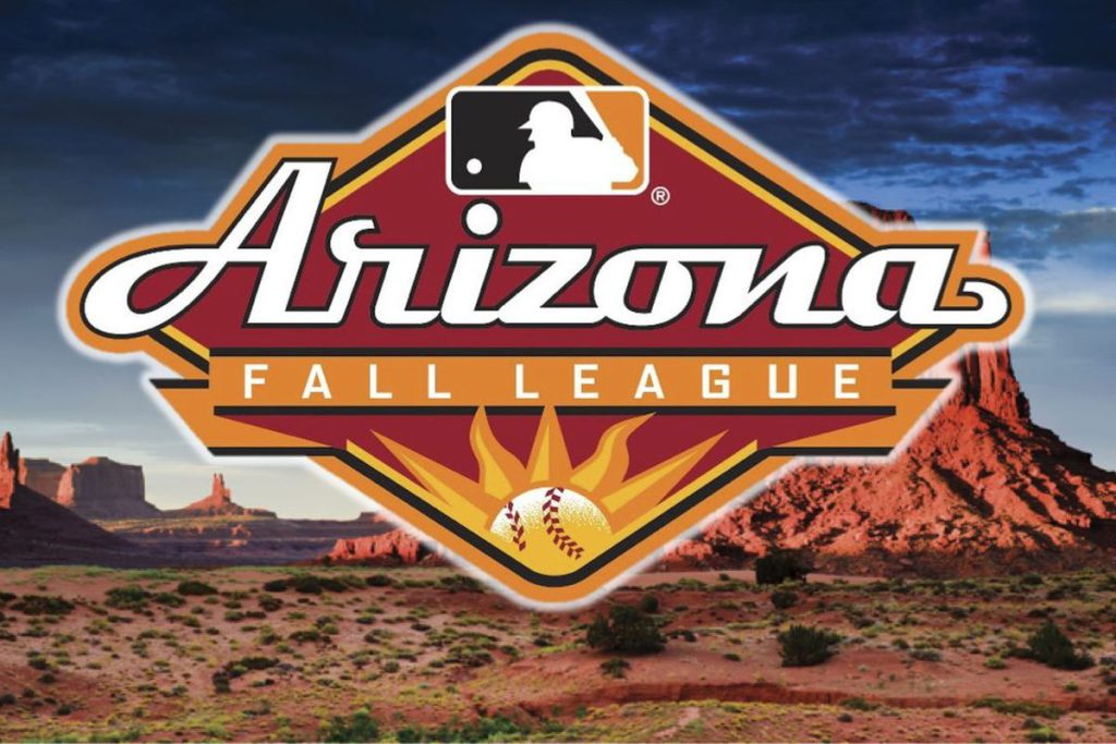 Italian Americans Participate in Arizona Fall League