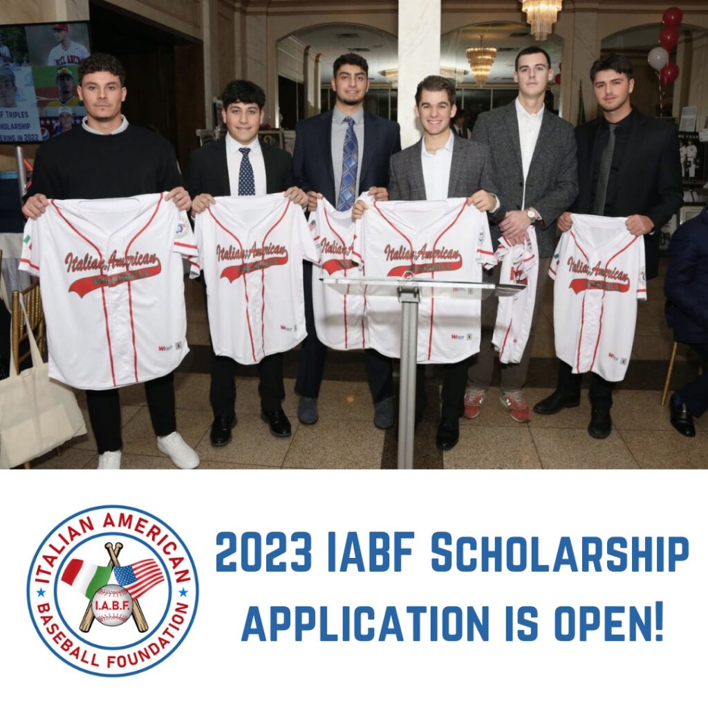 IABF Launches 2023 Scholarship Application