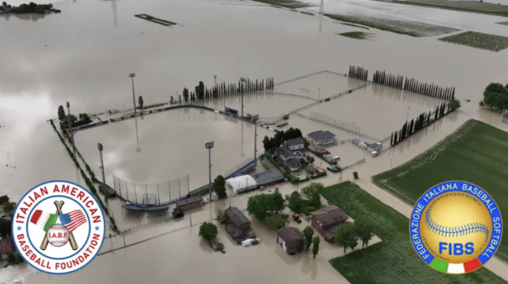 IABF, FIBS Helping Emilia Romagna Flood Effort