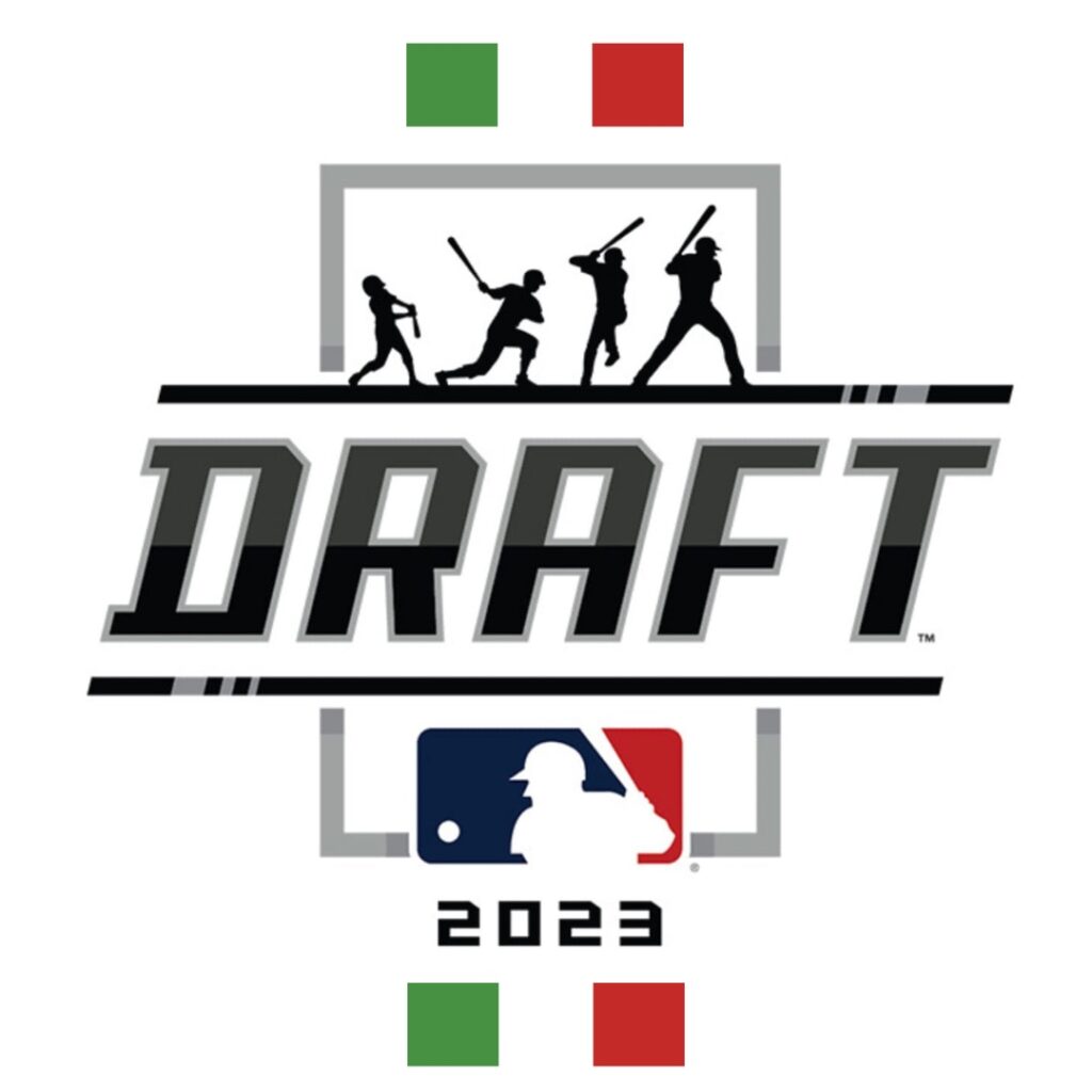 25 Italian American Players Selected in 2023 Major League Baseball Draft
