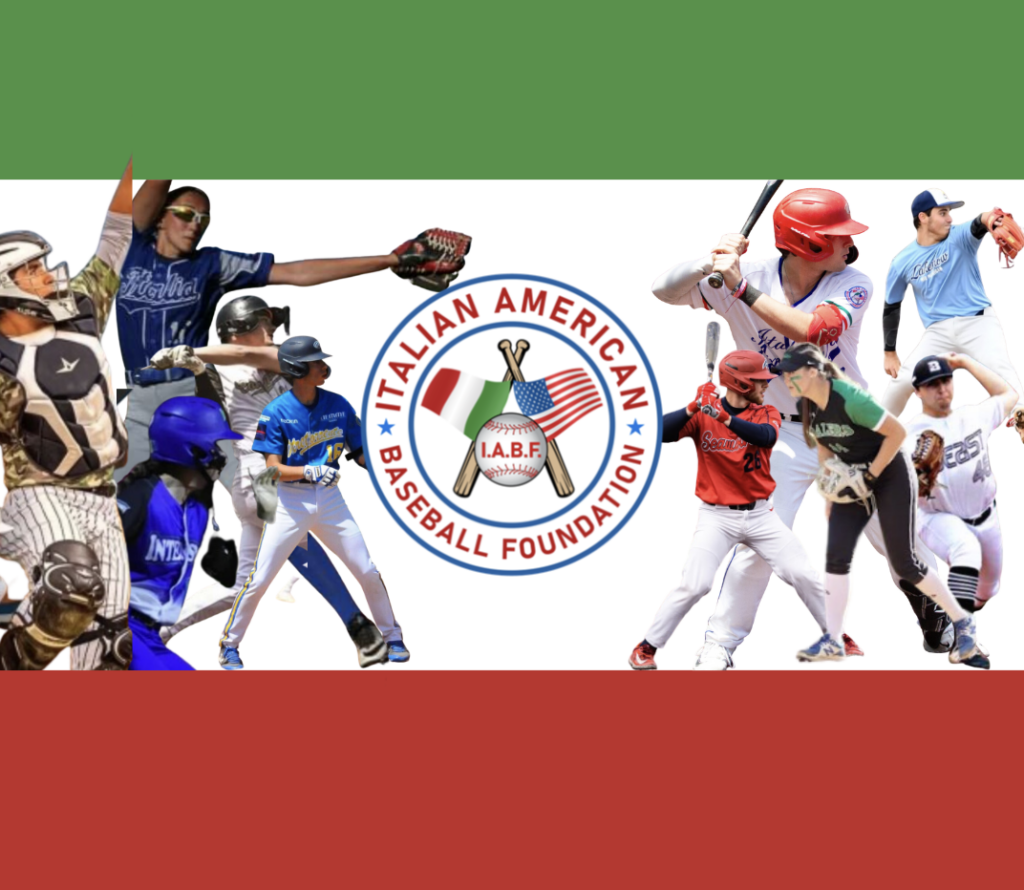 News - Italian American Baseball Foundation