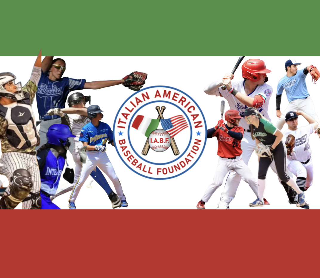 IABF - Italian American Baseball Foundation