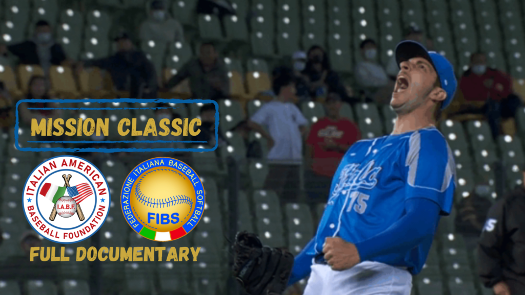 Full Mission Classic WBC Documentary Released